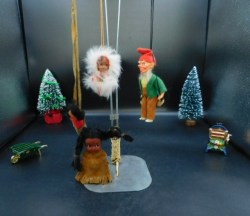 lot 6 5 dolls view